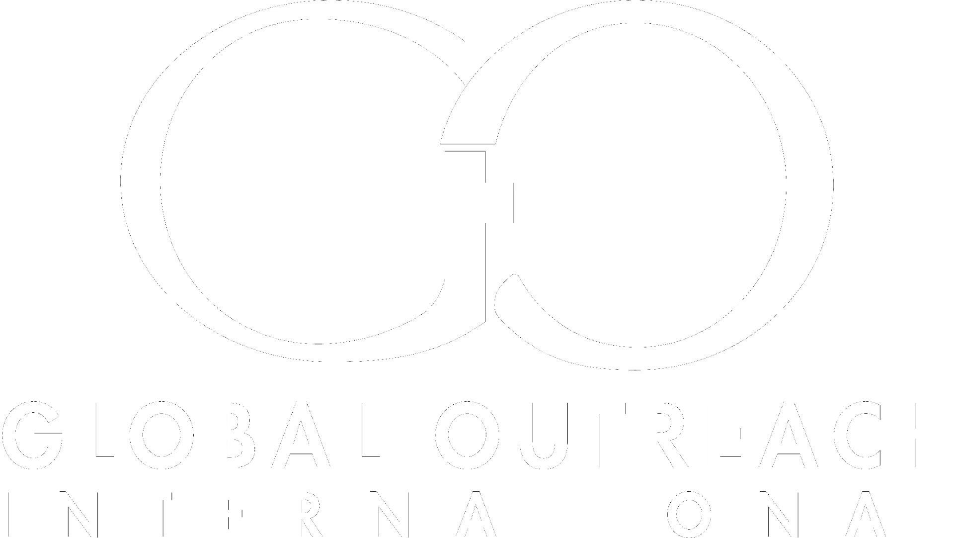 Global Outreach International logo